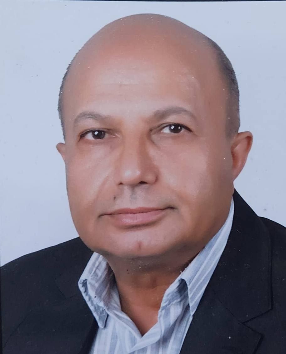 Picture of د. حمزة السروي