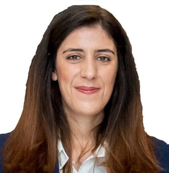 Picture of د. مياسة يونس ديب