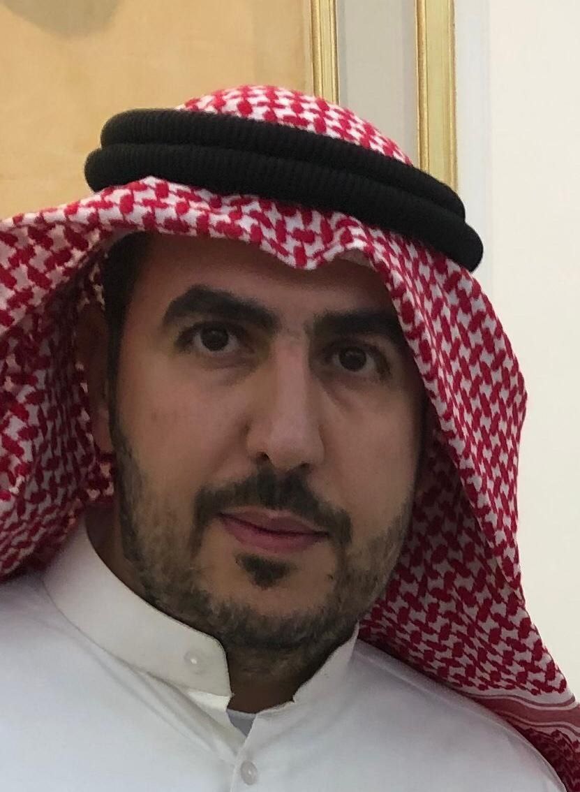 Picture of أحمد الجاسم