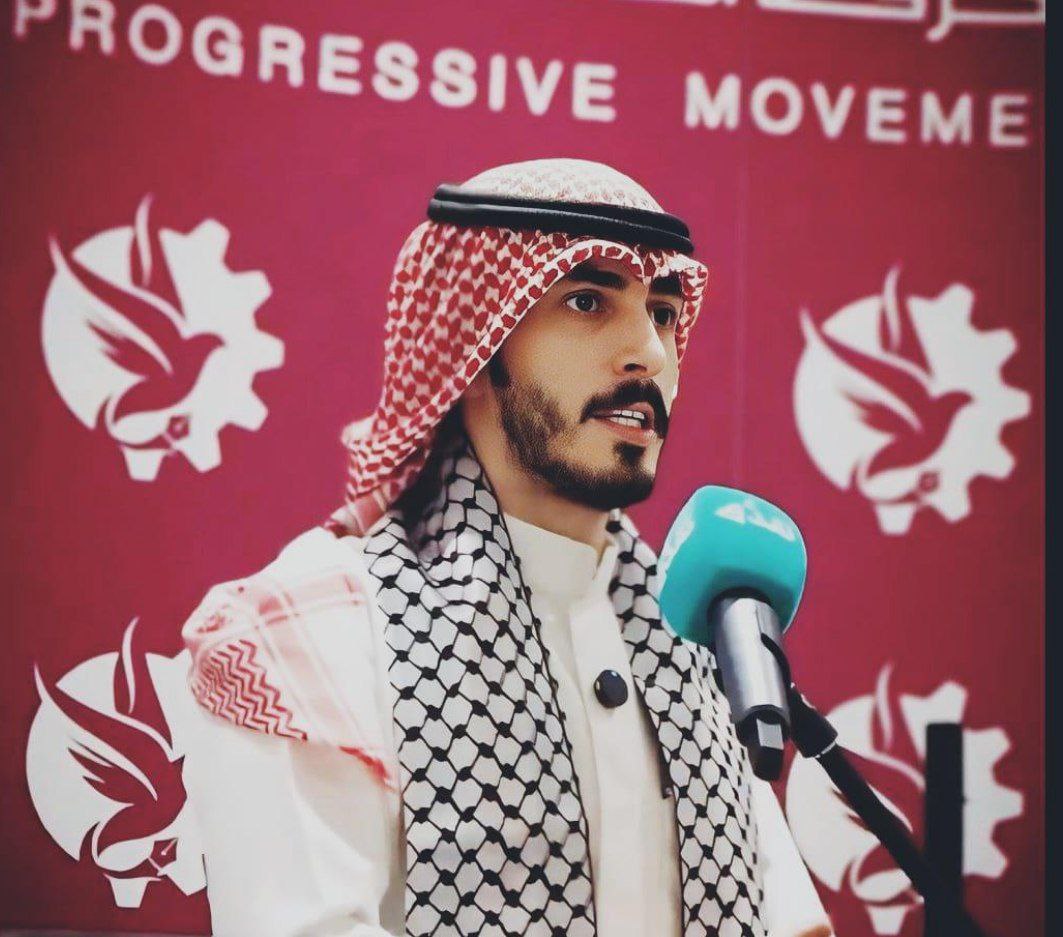 Picture of مشعان البراق