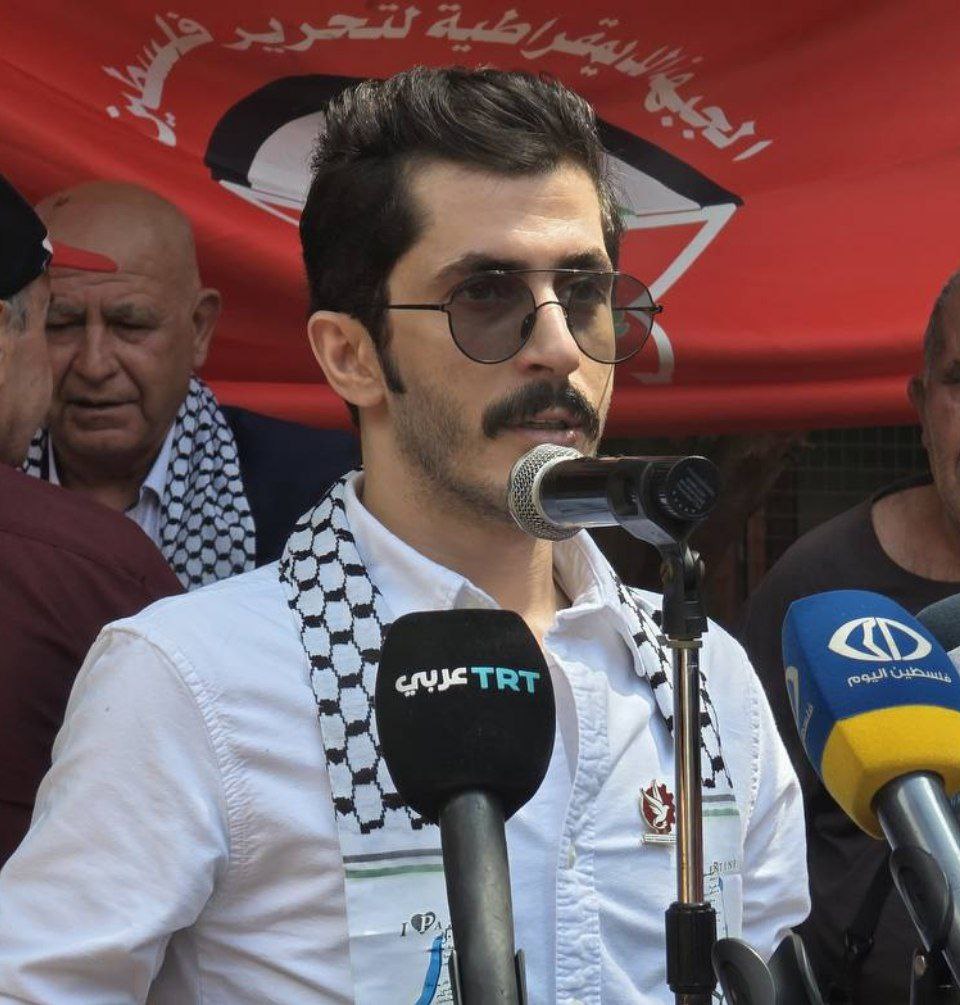 Picture of مشعان البراق