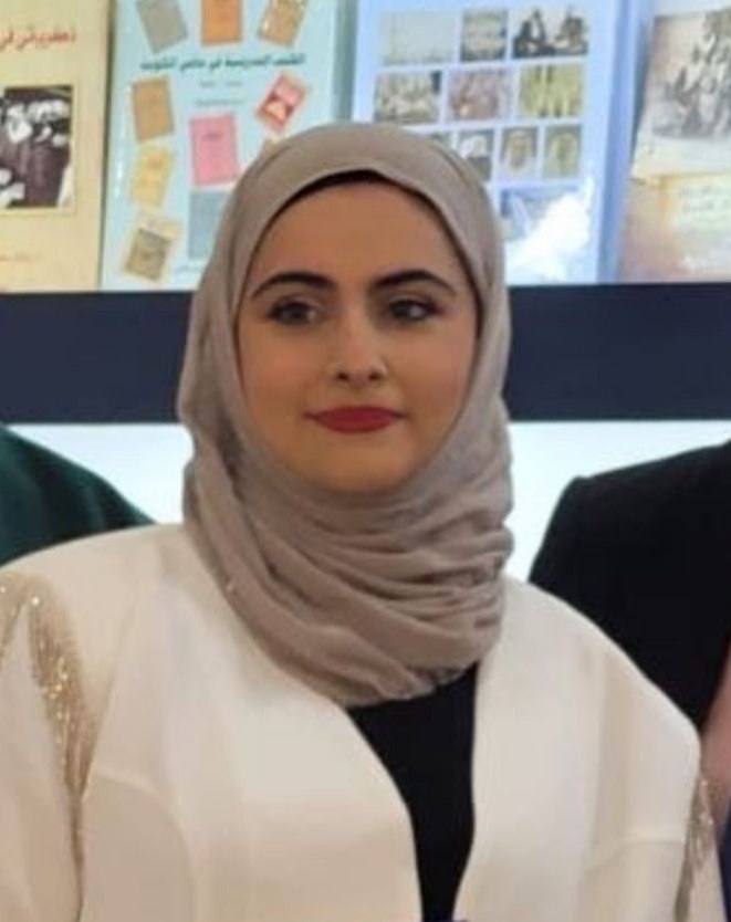 Picture of حنين سالمة