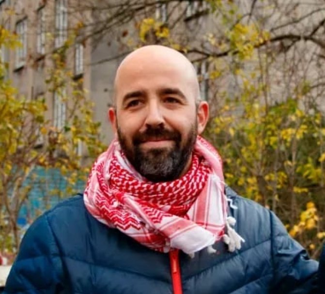 Picture of توم مارتن