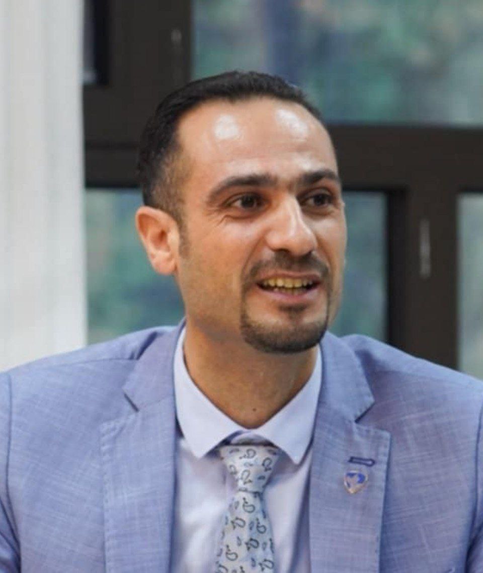 Picture of د. سامي أبو عاصي