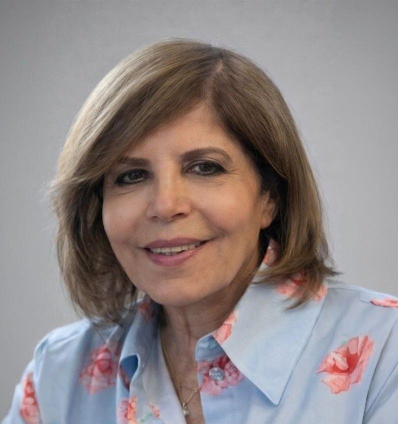 Picture of سعاد فهد المعجل