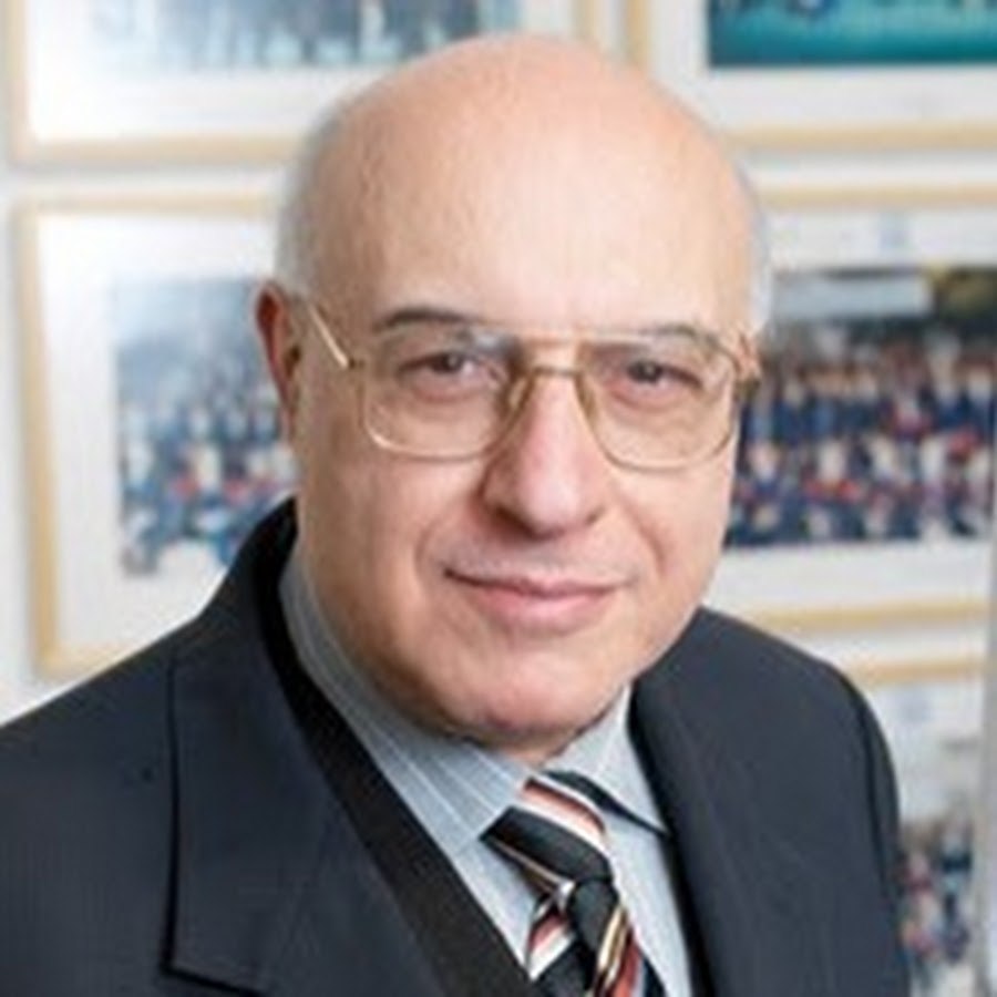 Picture of د. هشام غصيب