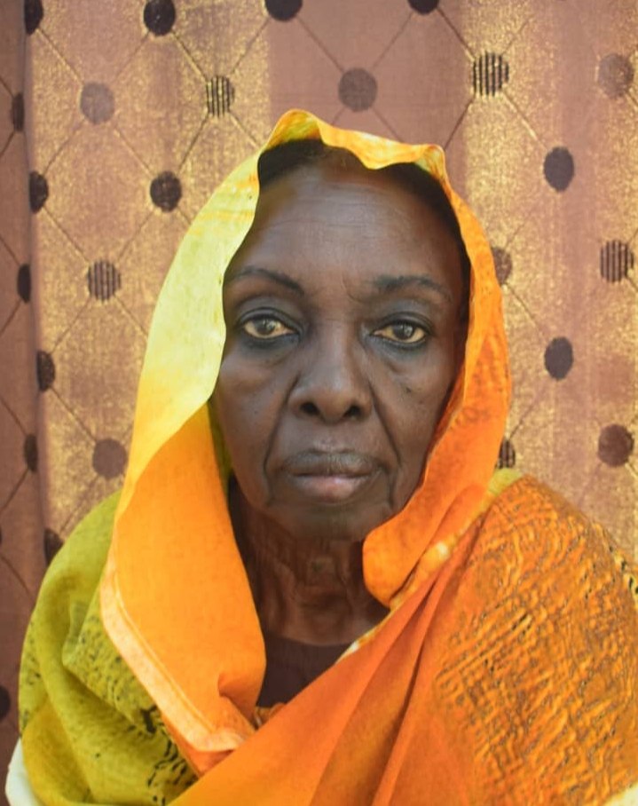 Picture of عديلة الزيبق عبدالرحمن