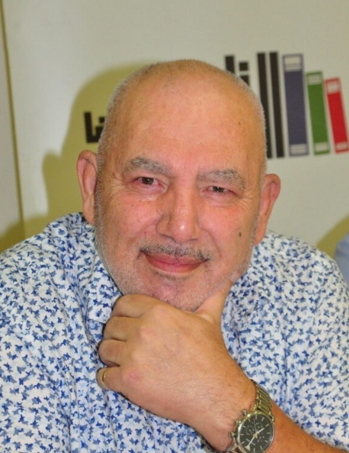 Picture of هشام روحانا