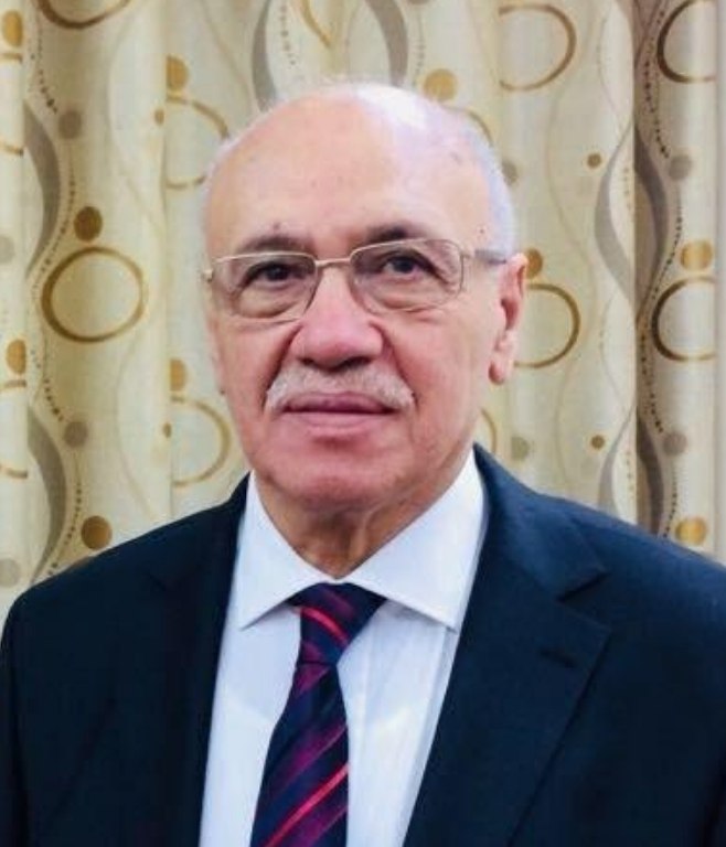 Picture of د. صبحي الجميلي
