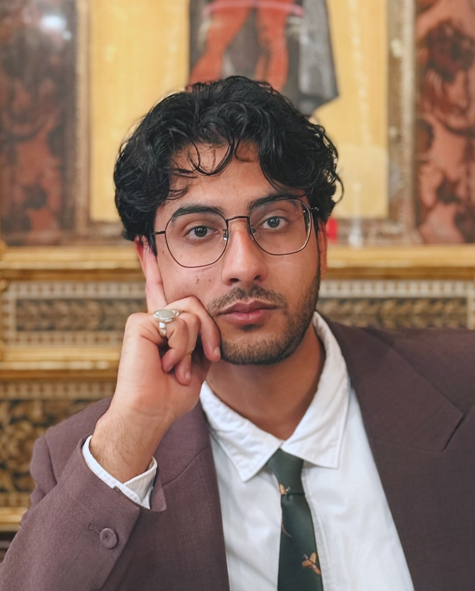 Picture of عمار محسن
