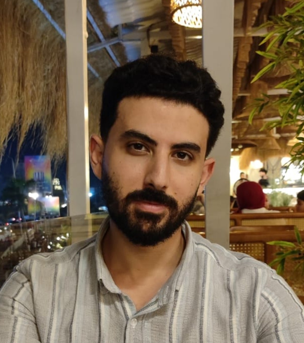Picture of أحمد عطا