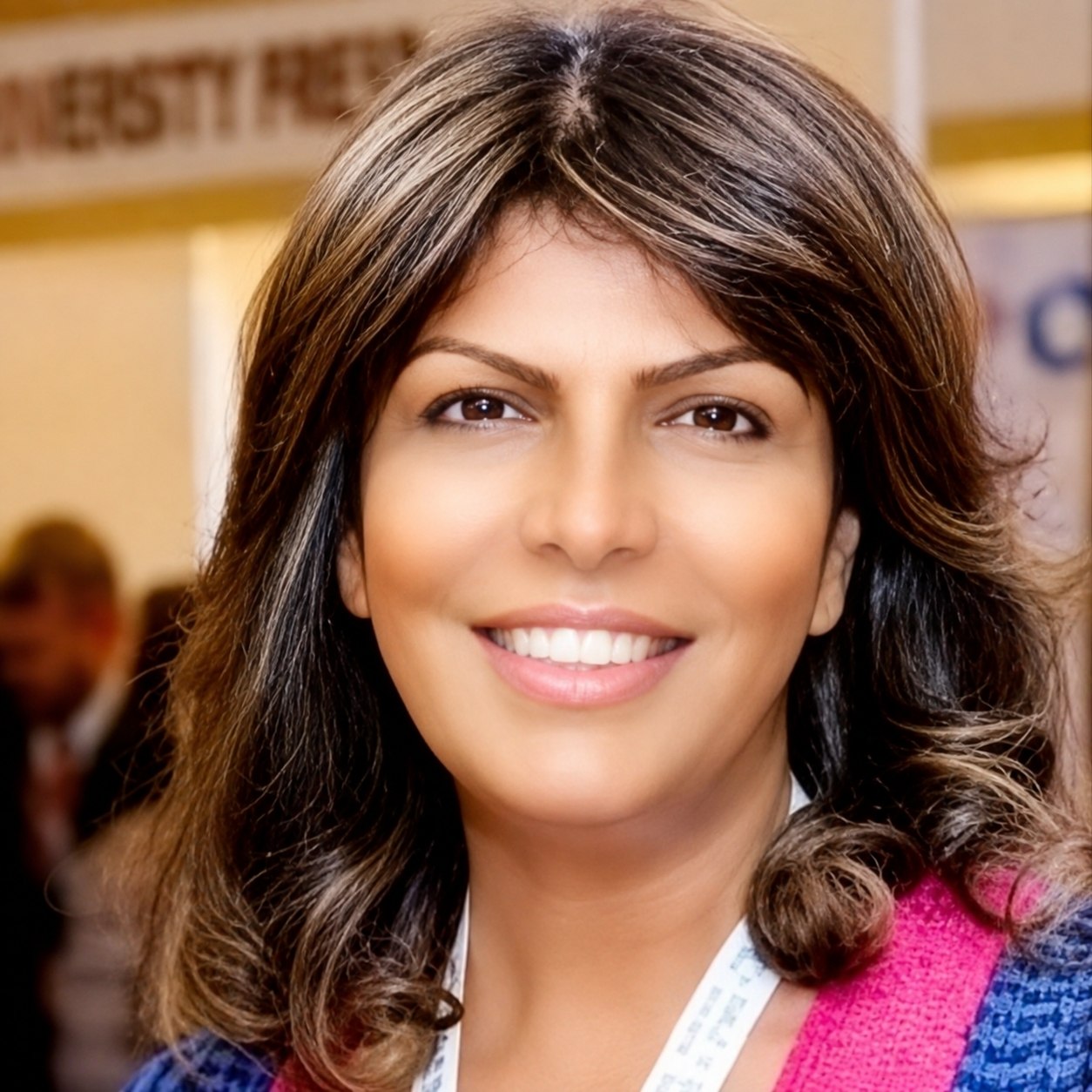 Picture of د. إقبال العثيمين