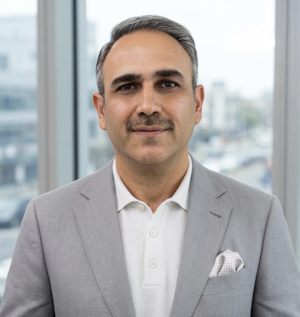Picture of د. أحمد فاتح محمد