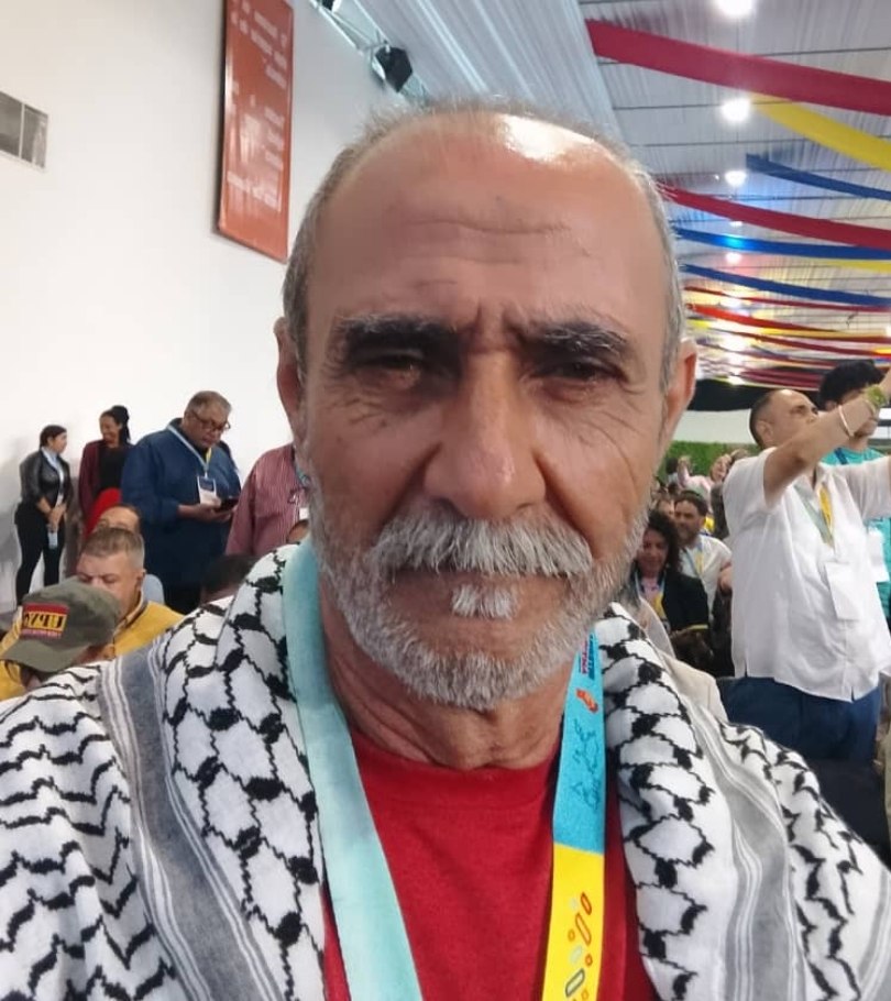 Picture of إسحاق أبو الوليد