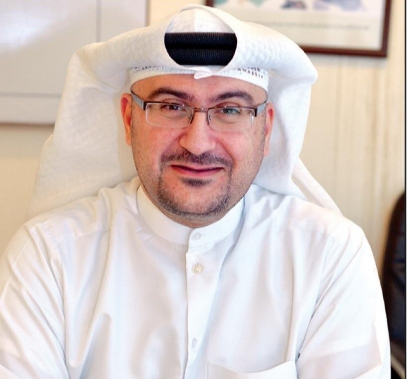 Picture of علي العوضي