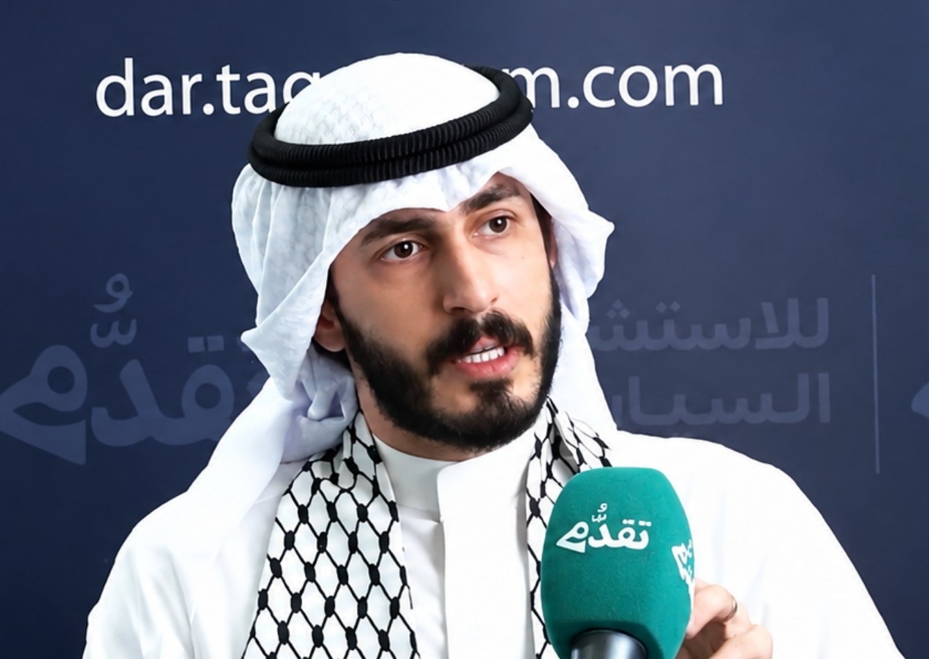 Picture of مشعان البراق